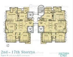 mutiara-crest photo thumbnail #9